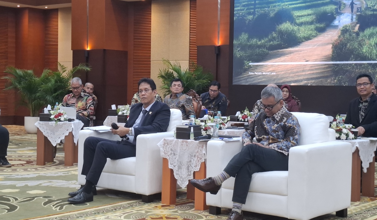 Purbaya: Rp123.8 Trillion Customs and Excise Revenue Signals Manufacturing Rebound