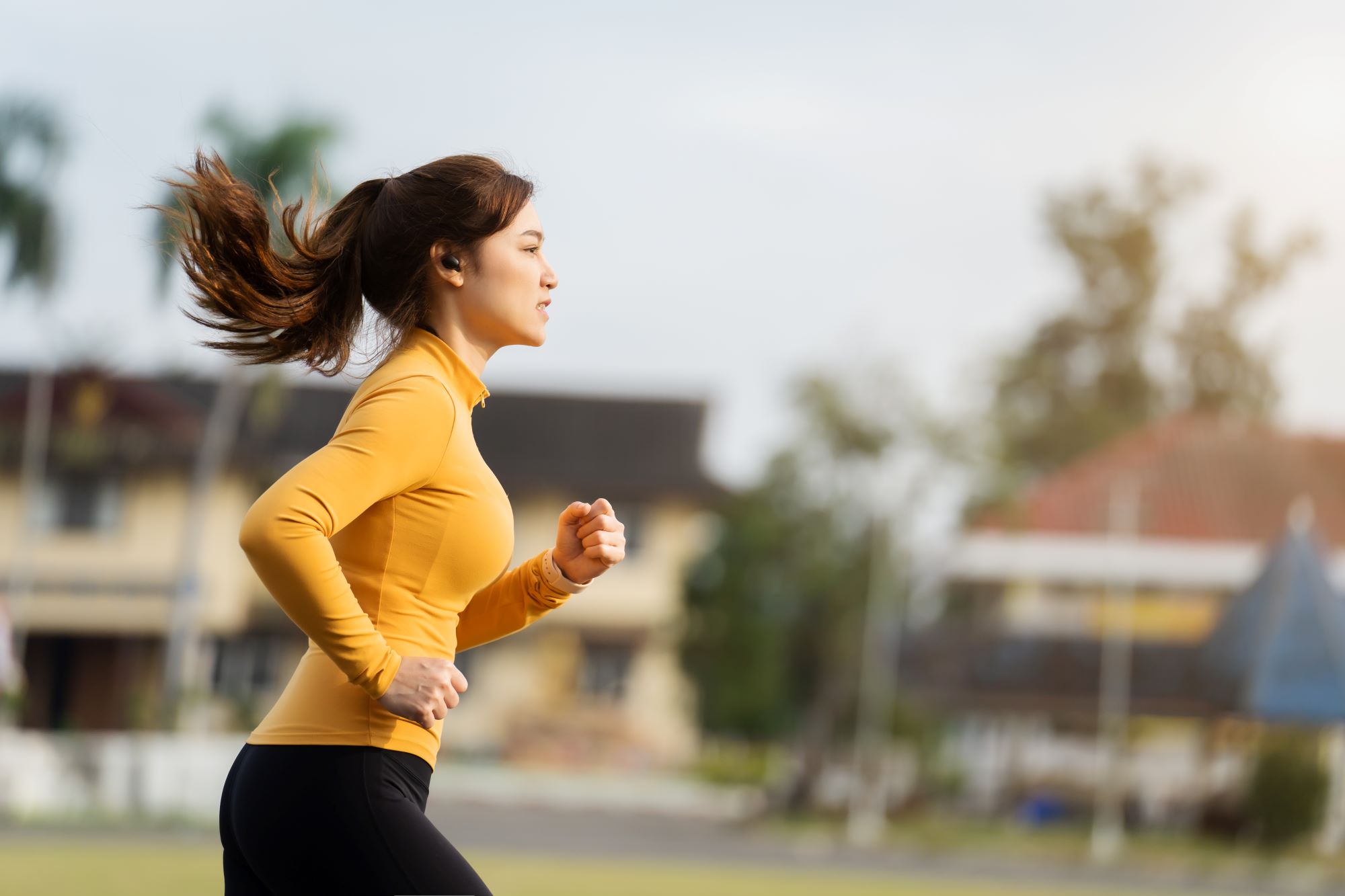 IFG Life Insures 10,000 Participants of Yellow Run 2026