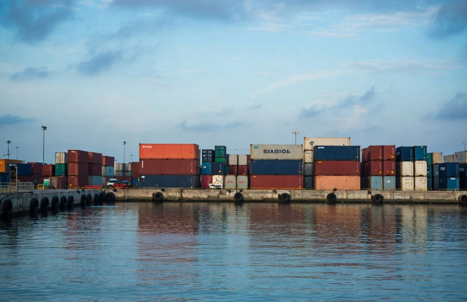 Empty Sea Highway Container Leaves Natuna Facing Chicken Meat Crisis
