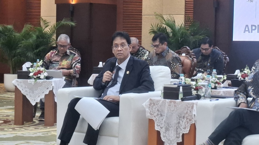Purbaya: 'I am not lying', economic data shows significant improvement