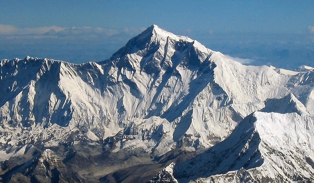 Why Scientists Deliberately Altered Mount Everest's Height Data