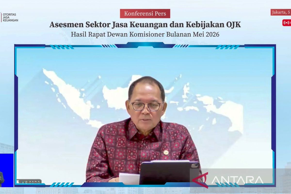 OJK States IFG Has Submitted Plan for SOE Insurance Consolidation