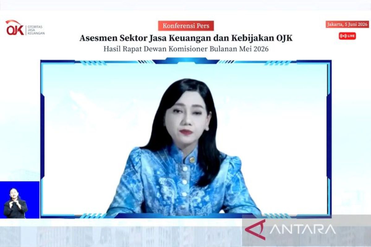 OJK: Banking Exposure to Exchange Rate Risk Relatively Well Contained