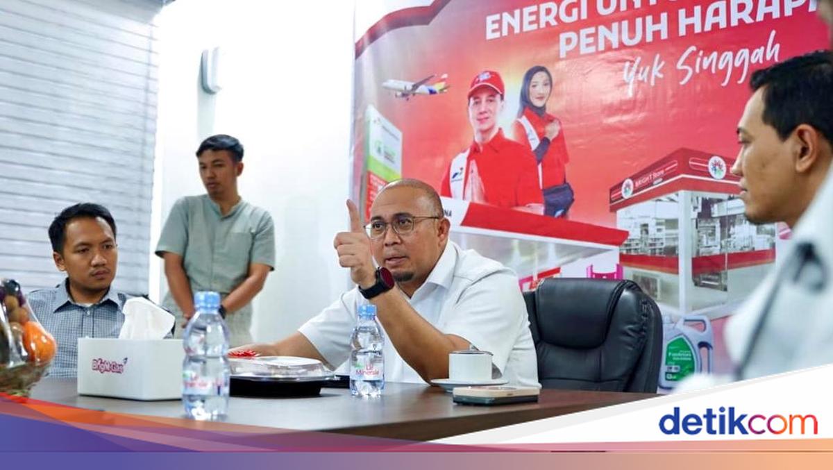 Andre Rosiade Inspects Subsidised Diesel in West Sumatra, Asserts Scarcity Not Due to Quota Shortage