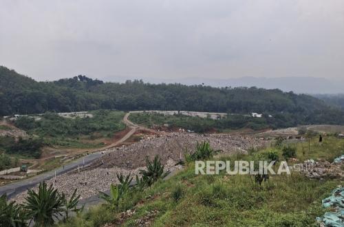 West Java Administration Considers Reactivating Old Zones Amid Sarimukti Landfill Crisis, Needs Rp24 Billion