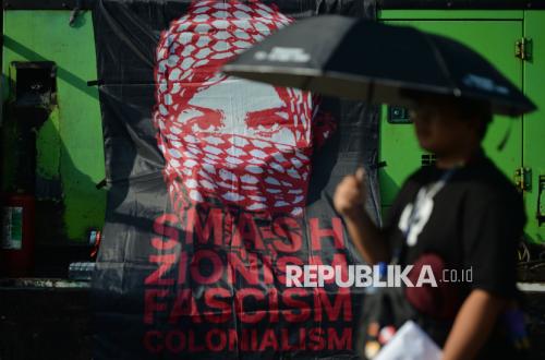 Survey: Israel Increasingly Reviled Worldwide