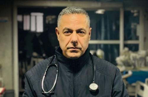 Dr Hussam Abu Safiya Transferred to Israeli Isolation Cell