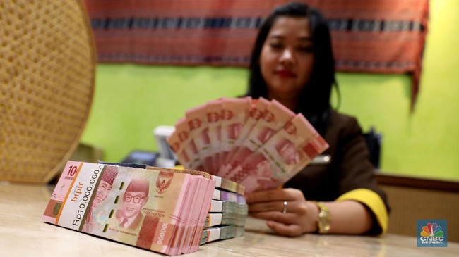 Finance Ministry Denies Changes to Tax Officials' Performance Allowance