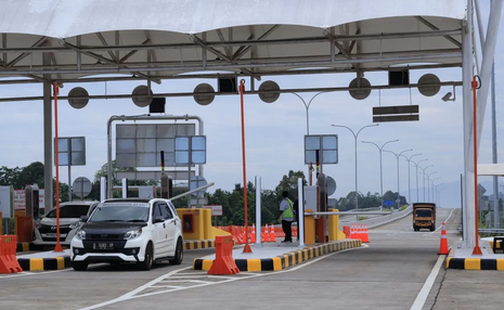 Padang Panjang Government Backs Padang-Bukittinggi Toll Road, Stresses Land Transparency