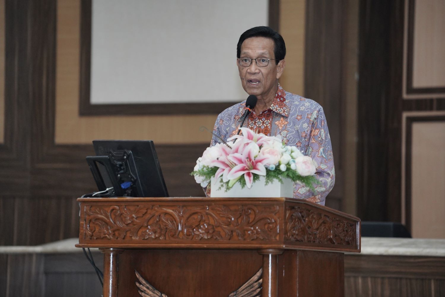 DI Yogyakarta Earns Two Runner-Up Spots at 2026 High-Achieving Regional Government Awards for Java-Bali