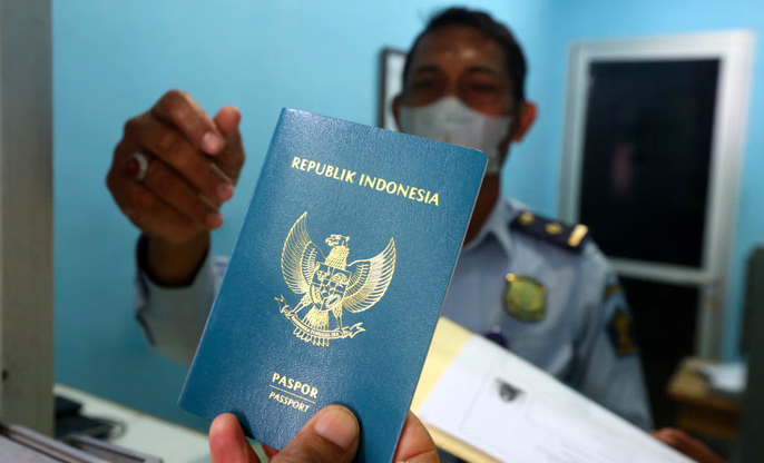 Immigration Services Unaffected by Legal Case Under KPK Investigation