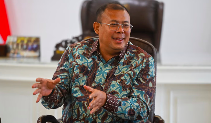 Cucun Ahmad: Hajj 2026 Organisation Sees a Transformative Leap