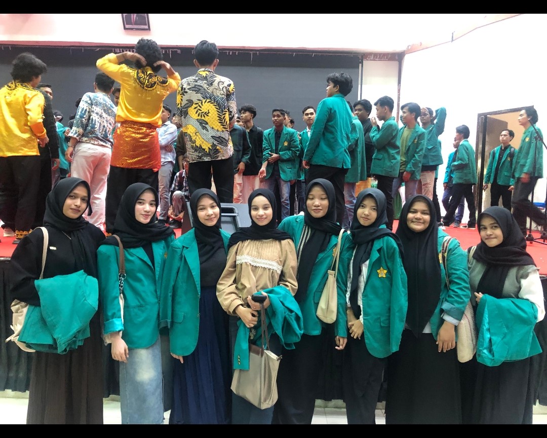 461 Applicants Admitted to Syiah Kuala University Through Talent Pathway