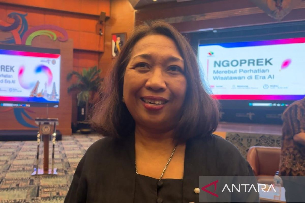 Indonesian cities popular with foreign tourists