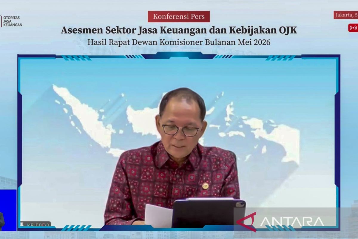 OJK: Integrated Health Coverage Data Centre Requires Further Study