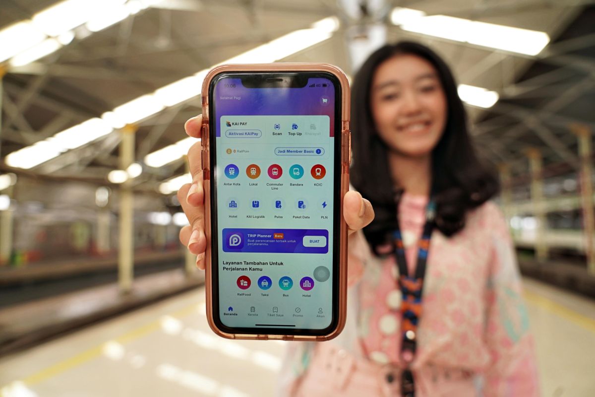From Paper Tickets to Access by KAI: The Ticketing Transformation Journey That Keeps Up With the Times