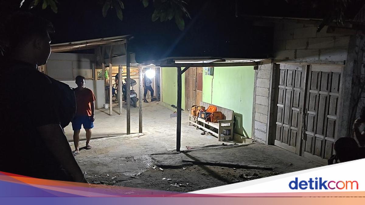 Primary School Girl in Sragen Found Dead with Severe Chopping Wounds, Police Investigate