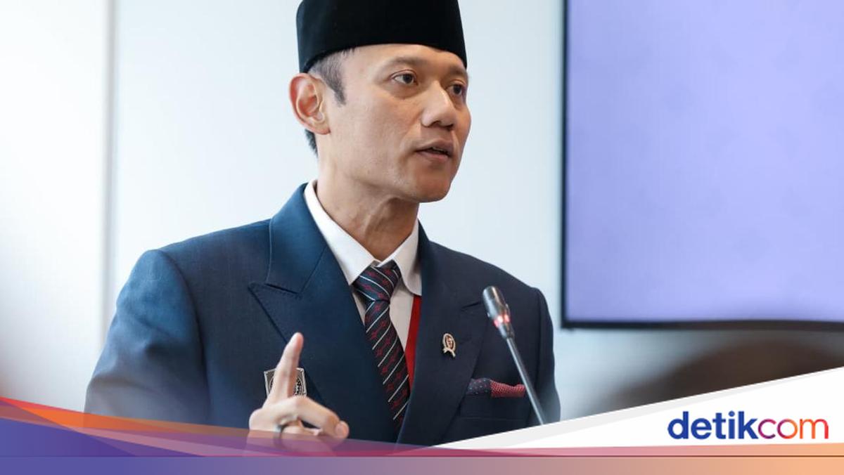 At SPIEF 2026, AHY Affirms Indonesia's Readiness to Become an ASEAN-Eurasia Bridge