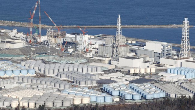 Electricity Crisis Looms, Japan to Build 14 New Nuclear Reactors