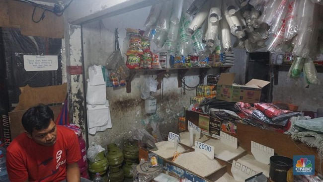 Deputy Minister Warns Rice Traders: Excessive Profits Prohibited