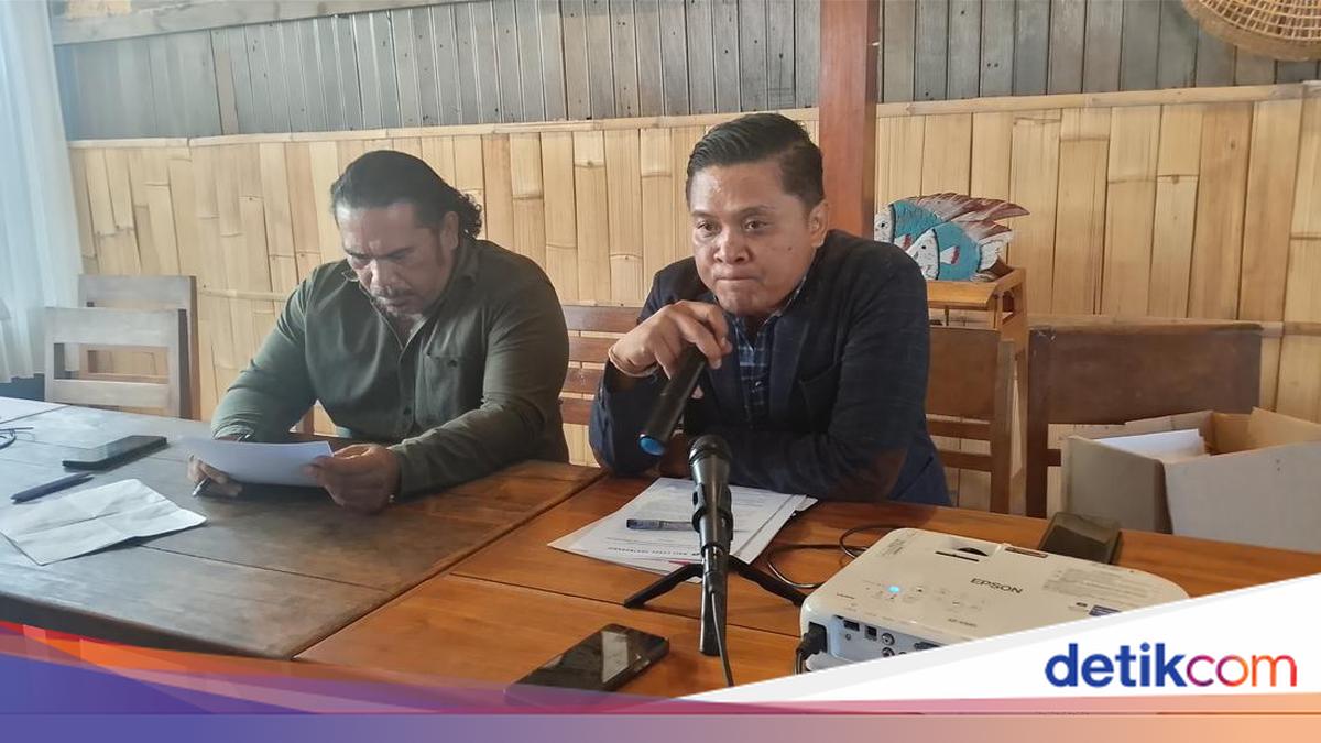 Marina Bay City Developer in Lombok Denies Receiving AUD 10 Million in Payments