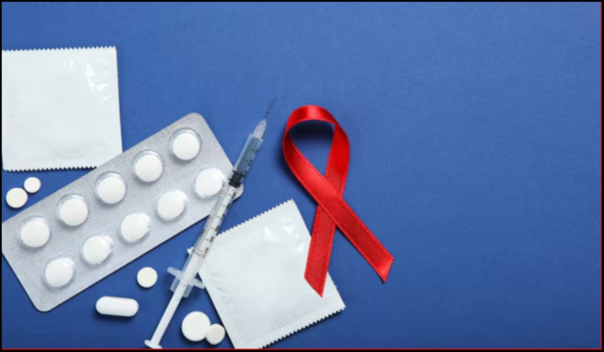 Scientists Study Rare Individuals Naturally Immune to HIV