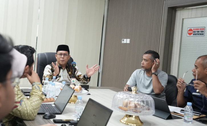 Transfer Funds Cut, West Sulawesi Provincial Government Applies for Rp200 Billion Loan
