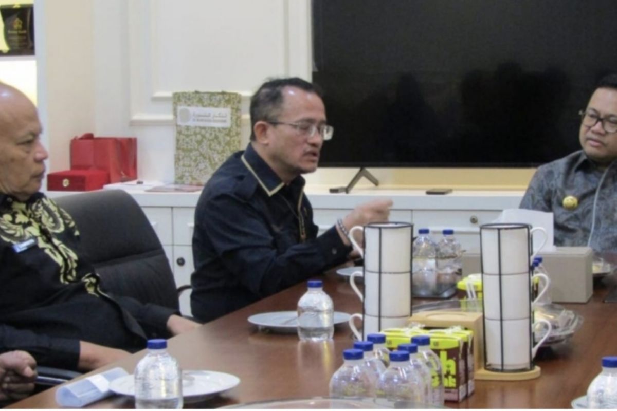 Gowa Regency Prepares 18 Villages for REDAM Peace Village Programme