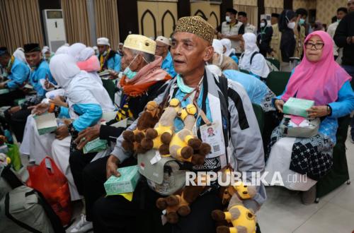 Hajj Ministry Urges Pilgrims to Guard Passports for Smooth Return