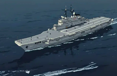 Japan Gives Green Light for Warship Export Talks with Indonesia