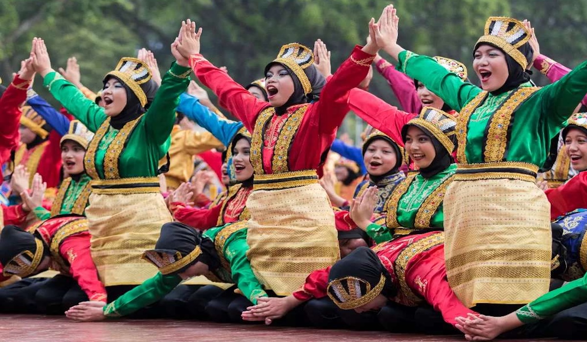 Indonesian Traditional Dance Brought Closer Through New Academy