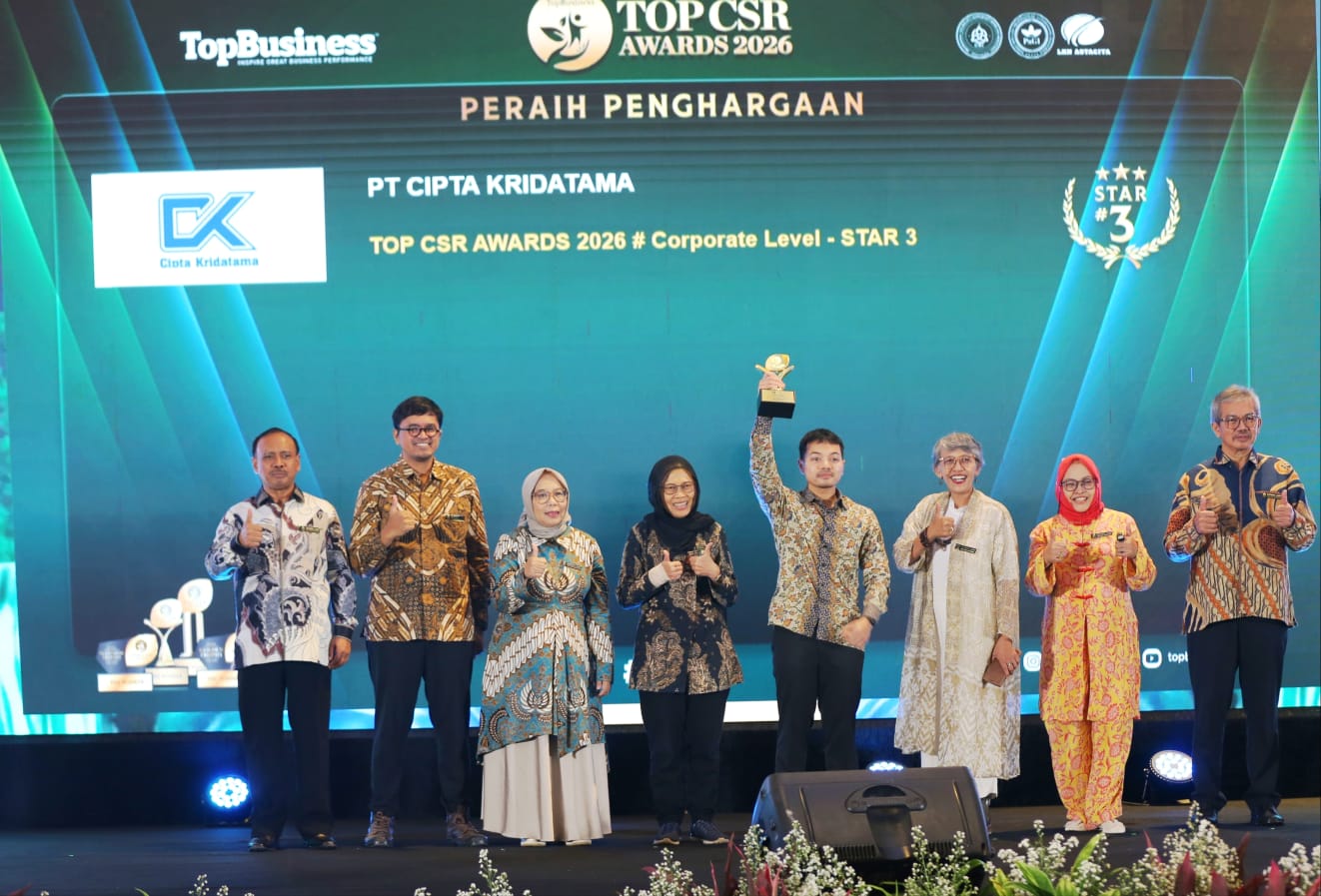 Strong HSE and Targeted CSR Reflect Corporate Governance Quality