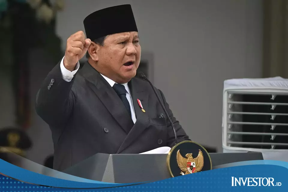 Sentimen 'Sell Indonesia' Menguat, Investor Asing Tarik Modal