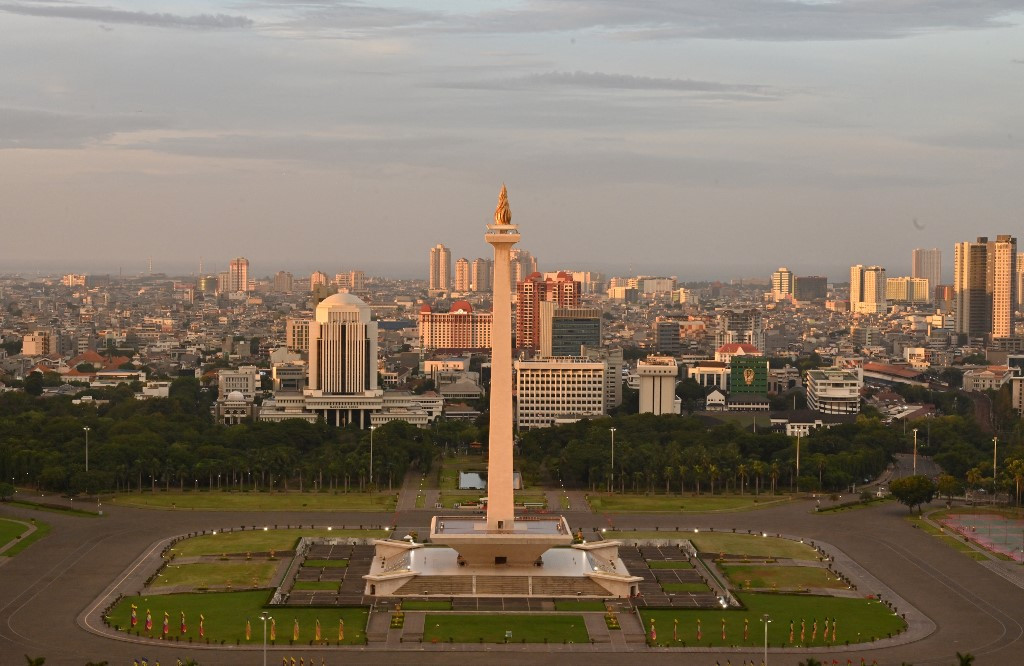 OECD cuts Indonesia growth forecast to 4.7%