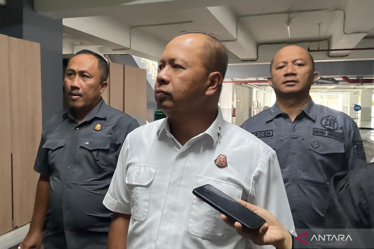 Extortion case against Pajo subdistrict head by three prosecutors now with Jamwas