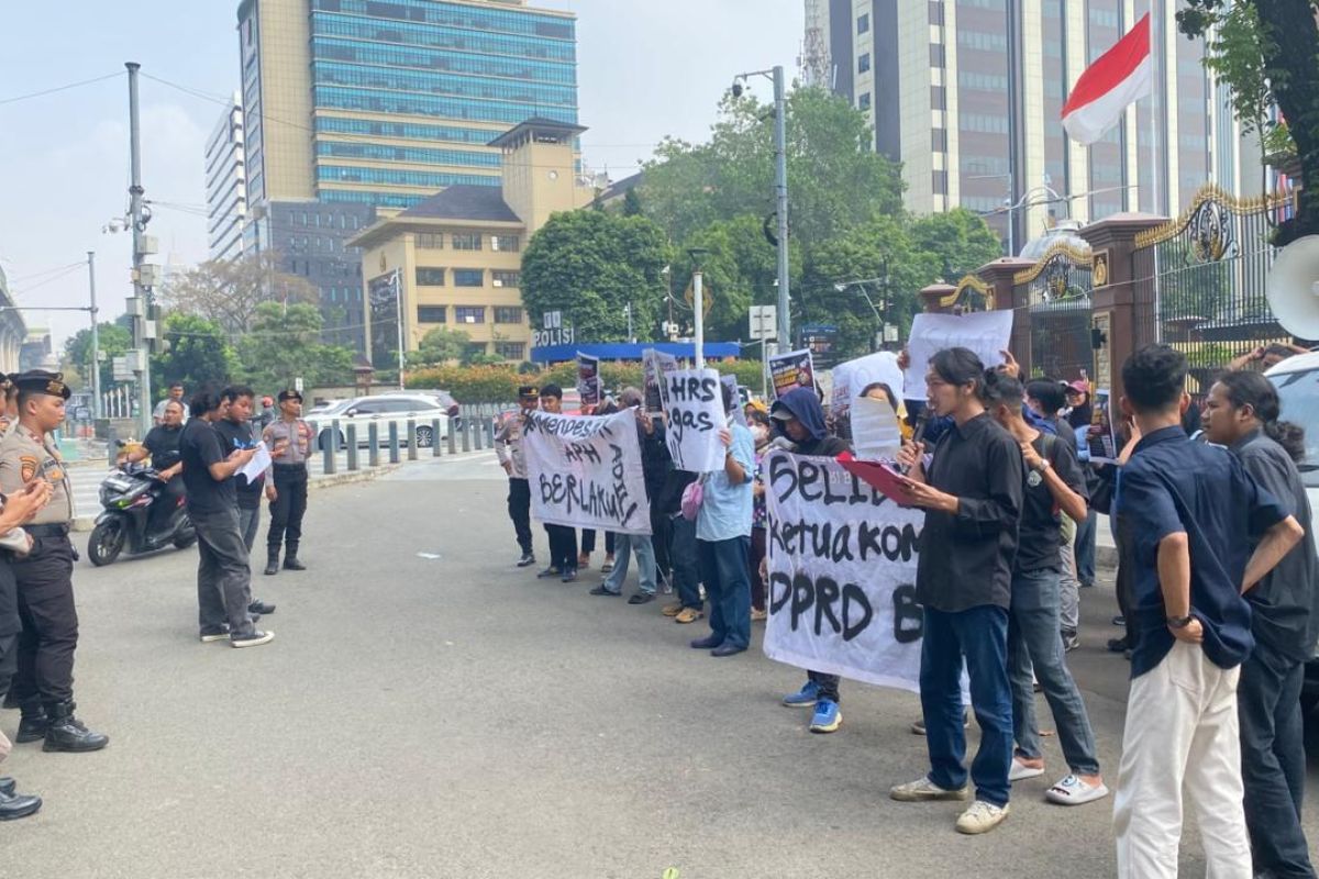 Bali Students Alliance Urges Prosecutors to Investigate Alleged Misappropriation of Recess Funds