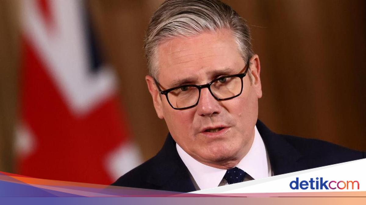 UK Intelligence Reveals Possibility of Russia Attacking NATO by 2030