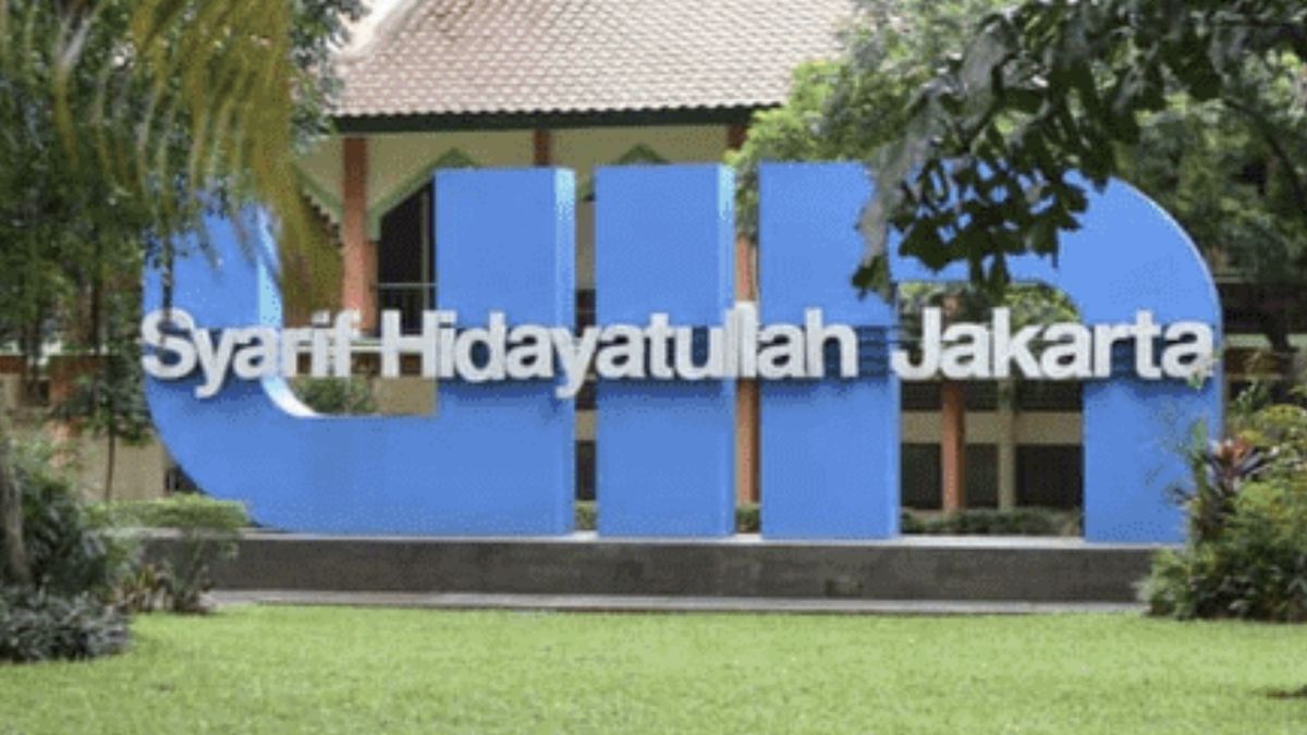 Chaos Erupts at Pamulang Islamic School: UIN Jakarta Responds to Viral Clash
