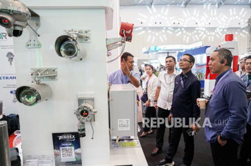 Pertamina Patra Niaga's PINDEX 2026 Successfully Held