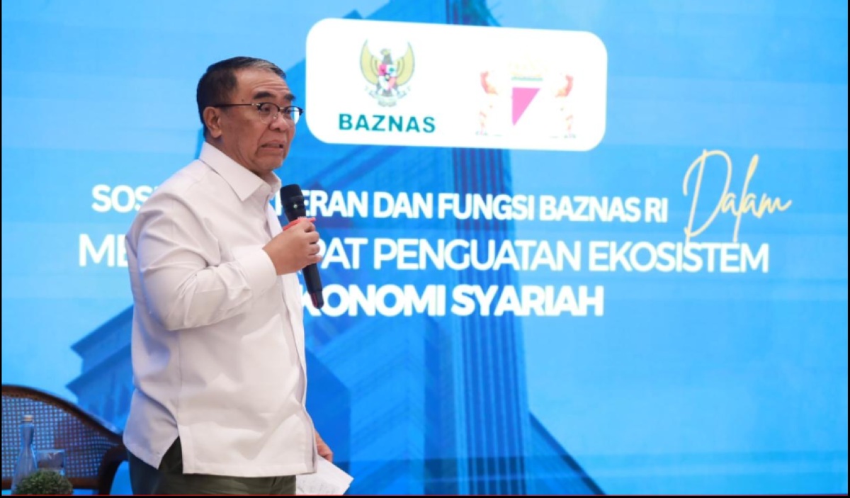 Zakat Distribution to Be More Balanced Between Aid and Empowerment