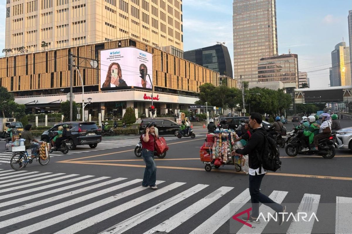 Social media narratives influence tourists' desire to visit destinations
