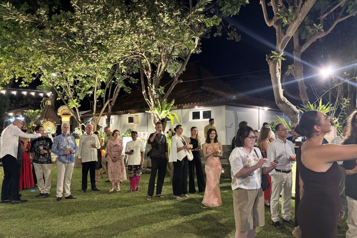 Czech Republic Uses Sports Tourism as Gateway for Investment in Bali
