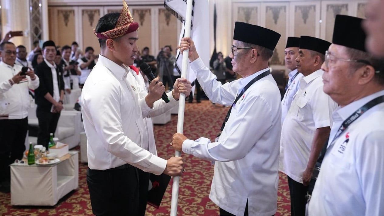 PSI Has Grand Plan for End of This Month, Cadres Asked to Prepare