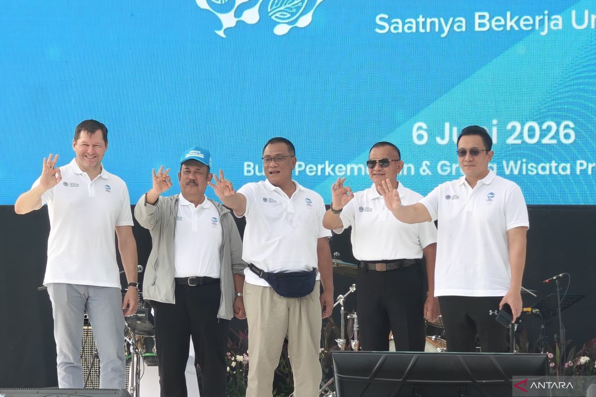 KLH: Resolving Waste Issues is Key to Achieving Climate Justice