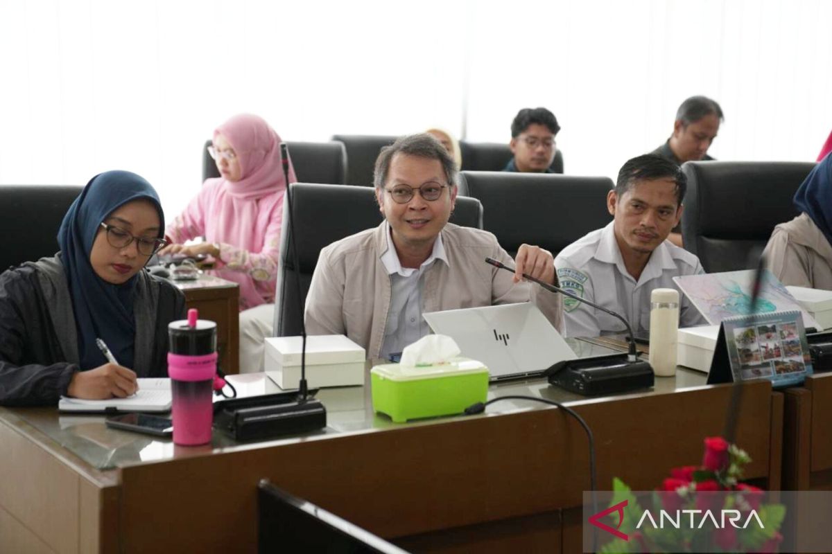 Jakarta Provincial Government and BMKG Develop More Accurate Air Pollution Prediction System
