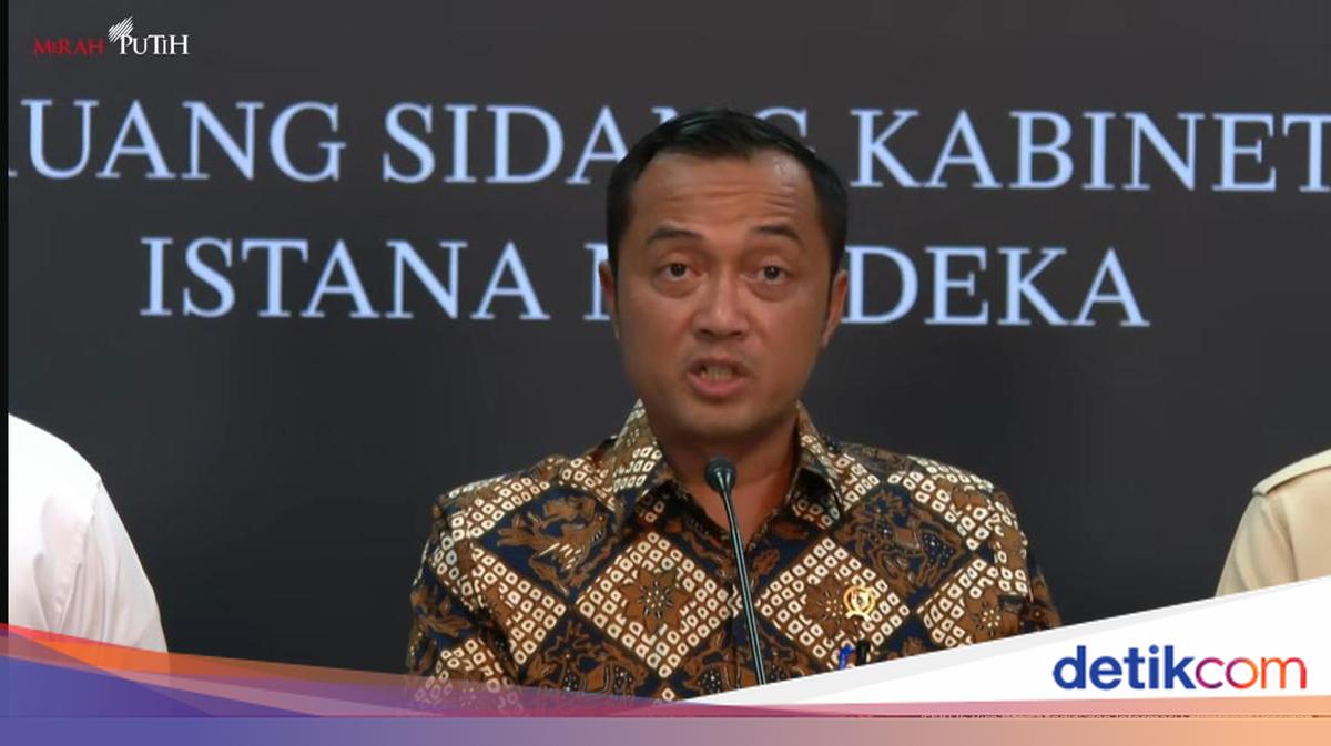 State Secretary Discusses Two Deputy Ministers Replacing Silmy Karim and Noel