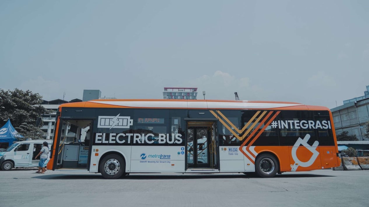 List of Cities with the World's Best Public Transport: Where Does Jakarta Rank?