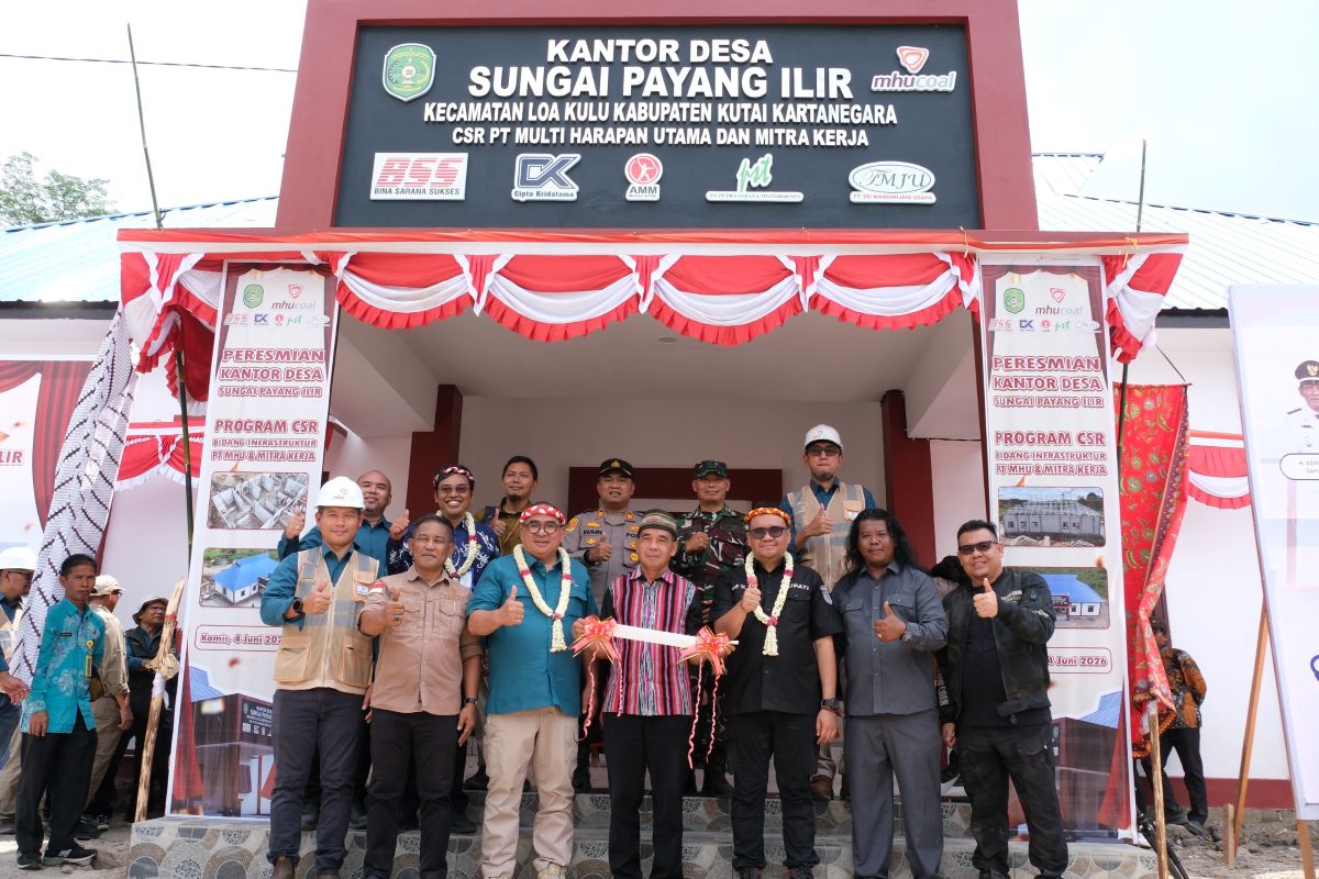 Village Development Collaboration is Crucial for Strengthening Public Services