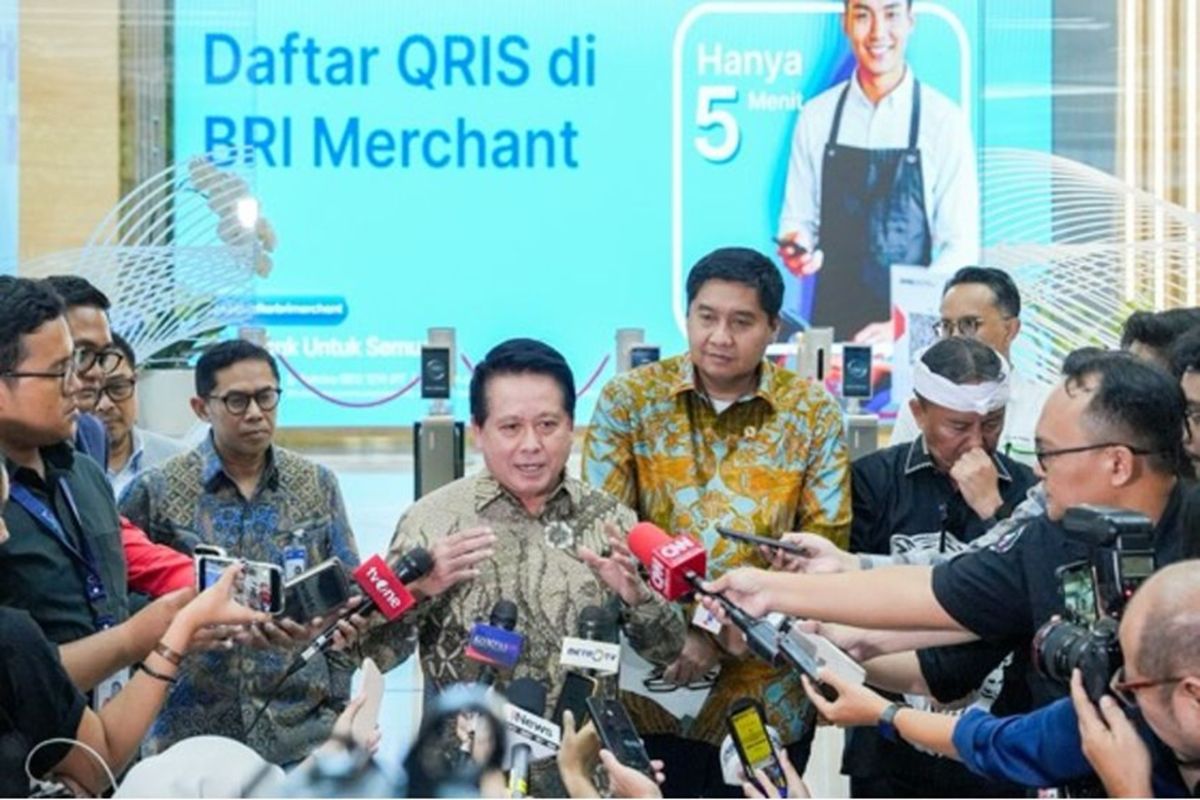 BRI becomes largest distributor of National Housing Program Credit, with realisation hitting Rp9.21 trillion