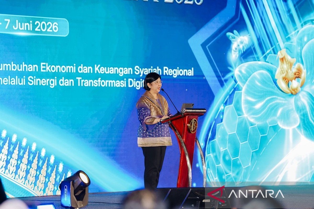 Bank Indonesia boosts Sharia economy through productive waqf and halal certification